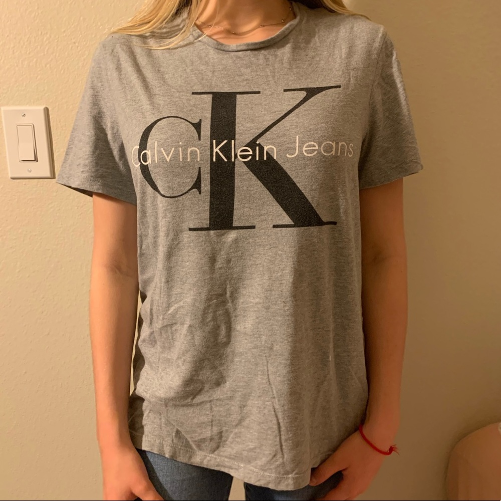 Calvin Klein T-Shirt